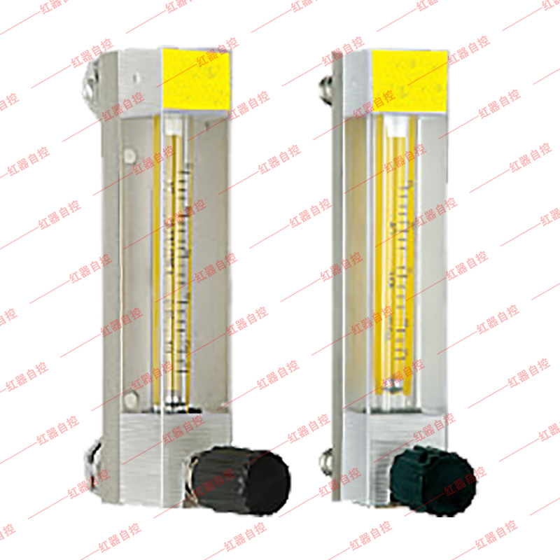 HQDK800S型玻璃转子流量计