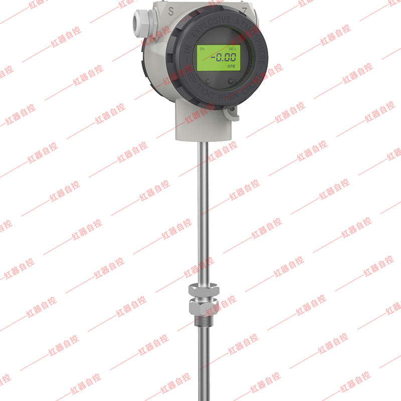 2088表头温度变送器