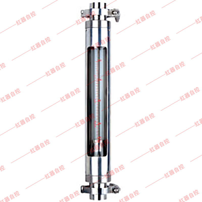 HQVA30G玻璃转子流量计